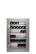 Reparación averías vinoteca Firstline en  Tarragona